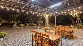 Cháy Mountain Retreat Ninh Bình
