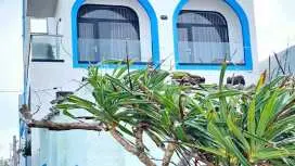 Dứa Homestay