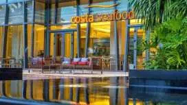 The Costa 2 Bedrooms SeaView Luxury