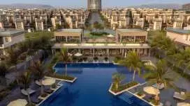 Seascape Villas in Long Beach Cam Ranh