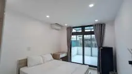 Era Apartment Kim Ma