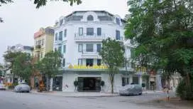Royal Trau Quy Boutique Hotel