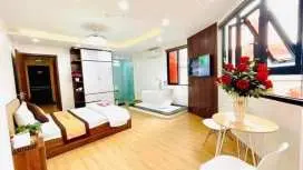 A&EM VILLA