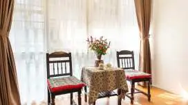 A cozy 02-bedroom APT in the old quarter of Hanoi!