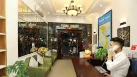 Golden Lotus Hotel & Spa