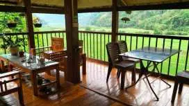 Nặm Pé Homestay