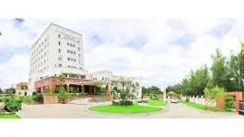 Long Beach Hotel Tuy Hoa