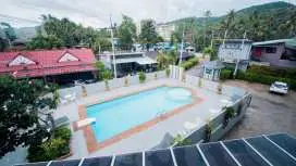 Aonang Ocean View Studio  - Pool & Fitness