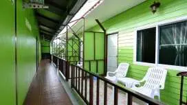 Phi Phi Sand Sea House