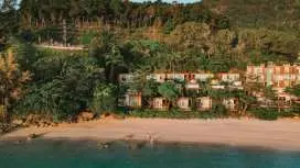 Novotel Phuket Kamala Beach Hotel