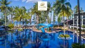 Sunwing Bangtao Beach