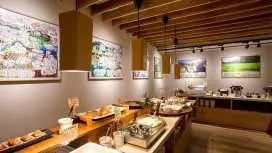 โรงแรม มิยะจิมะ วิลลา