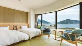 Etajimasou Hotel & Spa Hiroshima