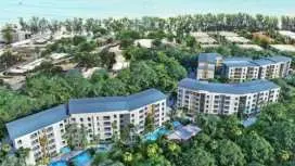 Nicest Apartment Just 100M from the Beach C123