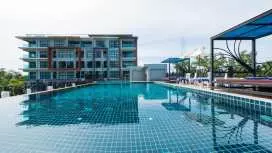 Golden Manora Hotel Bangtao Beach