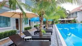 Good Times Resort Kanchanaburi