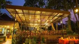 The Legacy River Kwai Resort