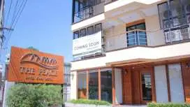 The Peace River Kwai Hotel