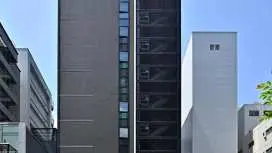コンフォートホテル名古屋伏見