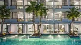 Chaweng Villawee Hotel