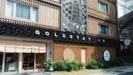 GOLD STAY NAGOYA OSU