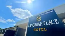 Langsuan Place Hotel