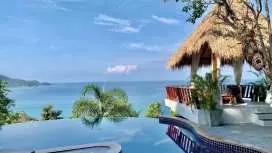 Kohtao Heritage Hideaway