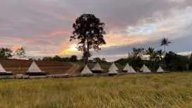 Casa Camp @KhaoKho