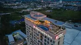 Hilton Garden Inn Rayong