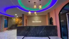 The Morocco Hotel