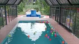 甜蜜花園之家度假村