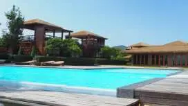 The Blue Sky Resort@ Koh Payam