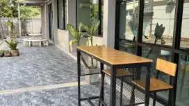 清莱白庙-生活酒店
