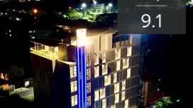 Nakara Hotel, Ubon Ratchathani