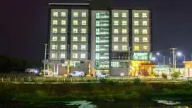 德弗洛夫特酒店