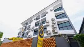 Sleep Mai Lifestyle Hotel Thapae Chiang Mai Old City