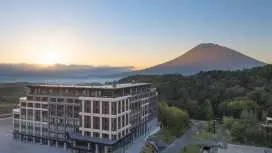 ニッコースタイルニセコ HANAZONO