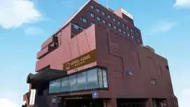 ホテルアイスル松山