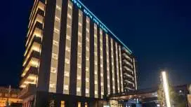 Hotel Route Inn Noda - Kokudo 16 Gouzoi -