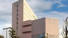 Hotel Crown Hills Takefu
