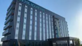 Hotel Route Inn Takefu Inter