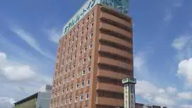 ホテルルートイン敦賀駅前