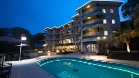 Livemax Resort Setouchi Seafront