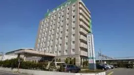 ホテルルートイン いわき泉駅前