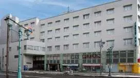 Hotel Iidaya