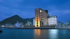 Premier Hotel Mojiko