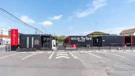 馆林市新荣町R9庭院酒店