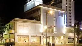 Kokura Recent Hotel