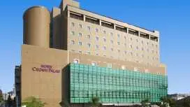 Hotel Crown Palais Kokura
