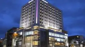 リッチモンドホテル青森